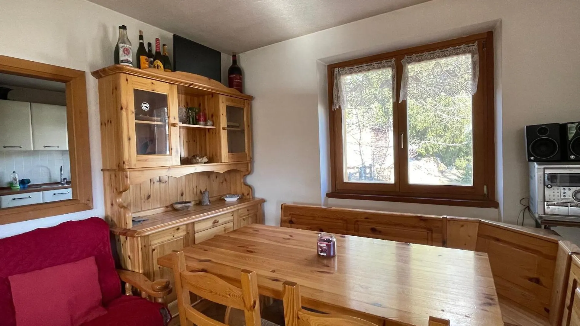 Corteno Golgi Trivignolife Ridente Chalet In Montagna