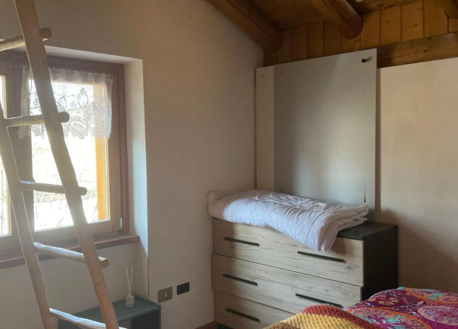 Corteno Golgi Trivignolife Ridente Chalet In Montagna