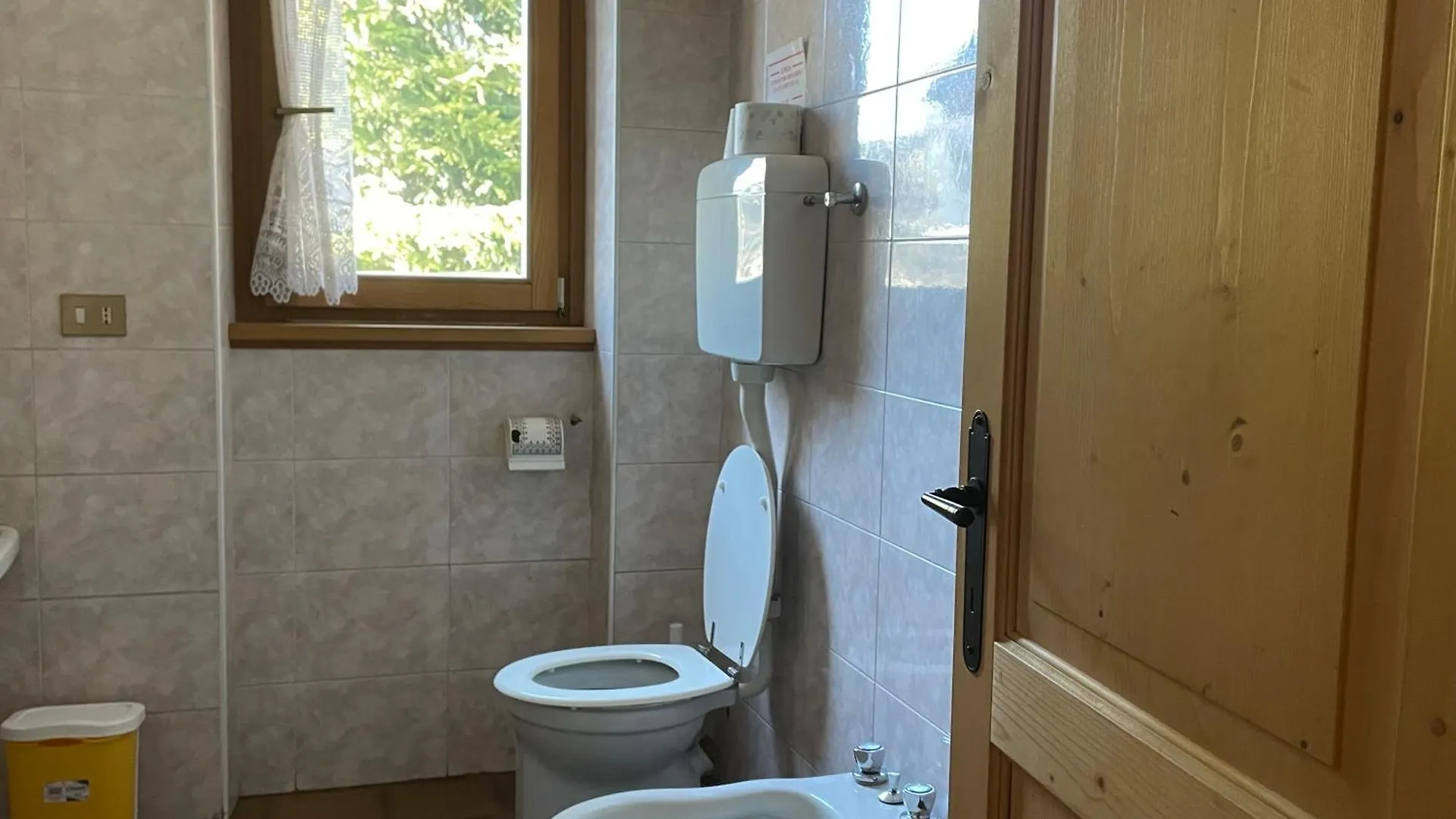 Corteno Golgi Trivignolife Ridente Chalet In Montagna איטליה