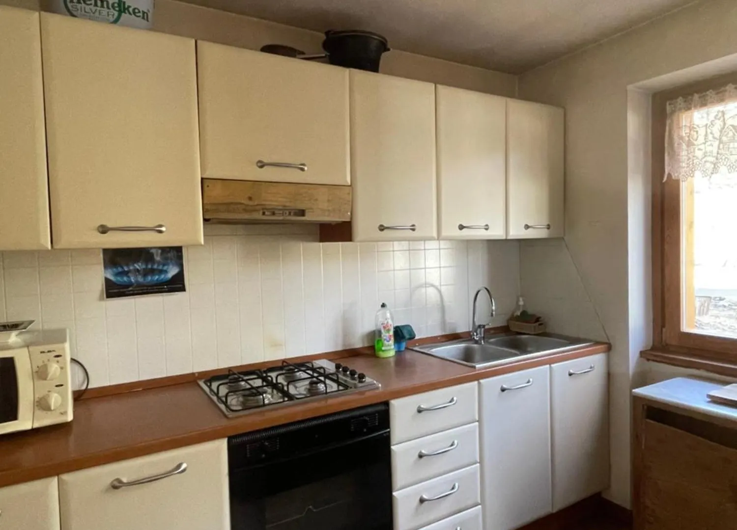 Corteno Golgi Trivignolife Ridente Chalet In Montagna